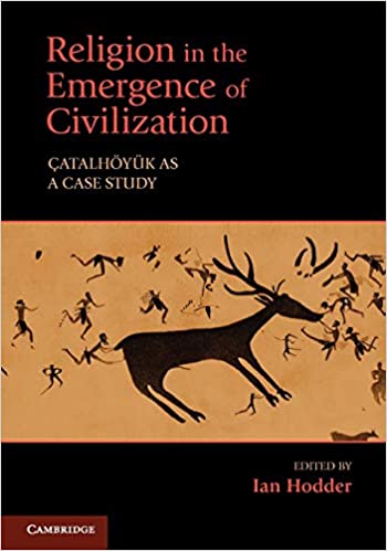 Religion in the Emergence of Civilization